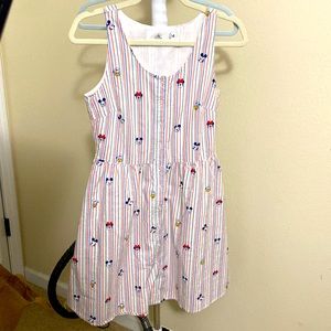 Disney’s Family Summer Fun Ladies Dress